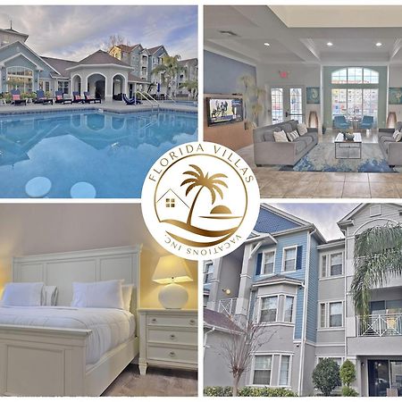Cane Island Resort - Close To Disney Kissimmee Dış mekan fotoğraf