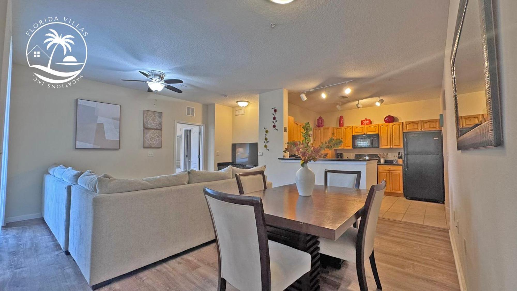 Cane Island Resort - Close To Disney Kissimmee Dış mekan fotoğraf