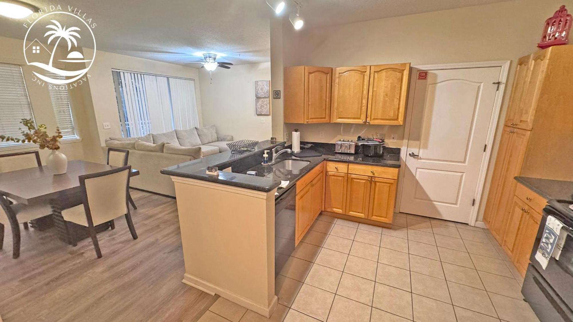 Cane Island Resort - Close To Disney Kissimmee Dış mekan fotoğraf