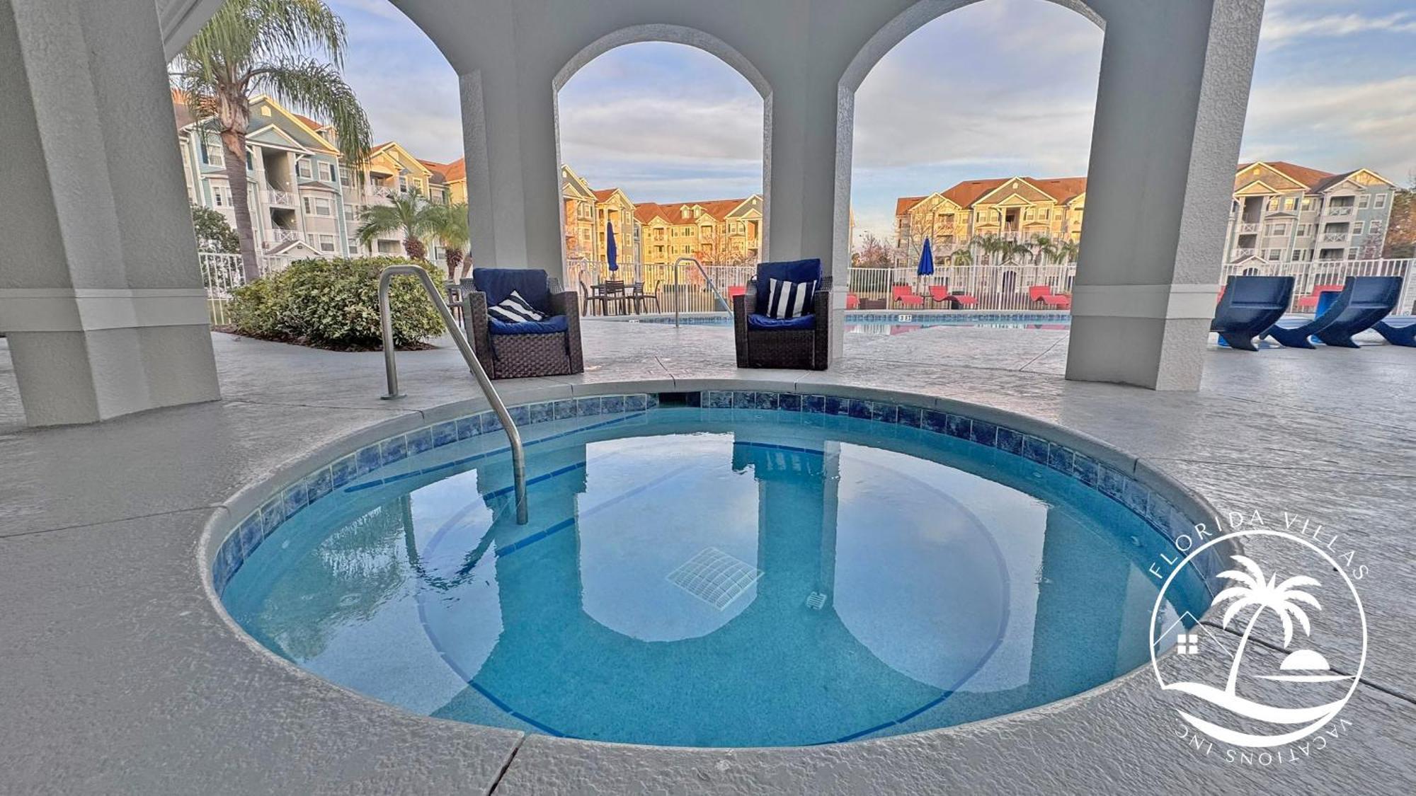 Cane Island Resort - Close To Disney Kissimmee Dış mekan fotoğraf
