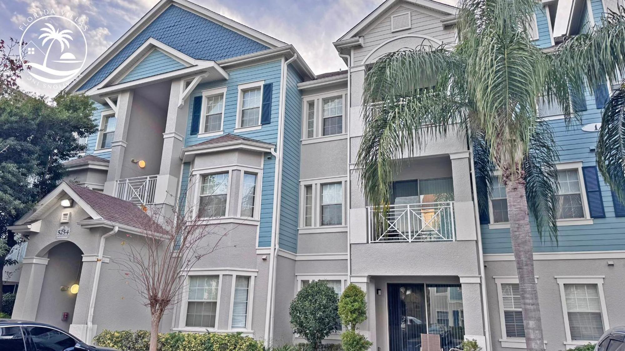 Cane Island Resort - Close To Disney Kissimmee Dış mekan fotoğraf