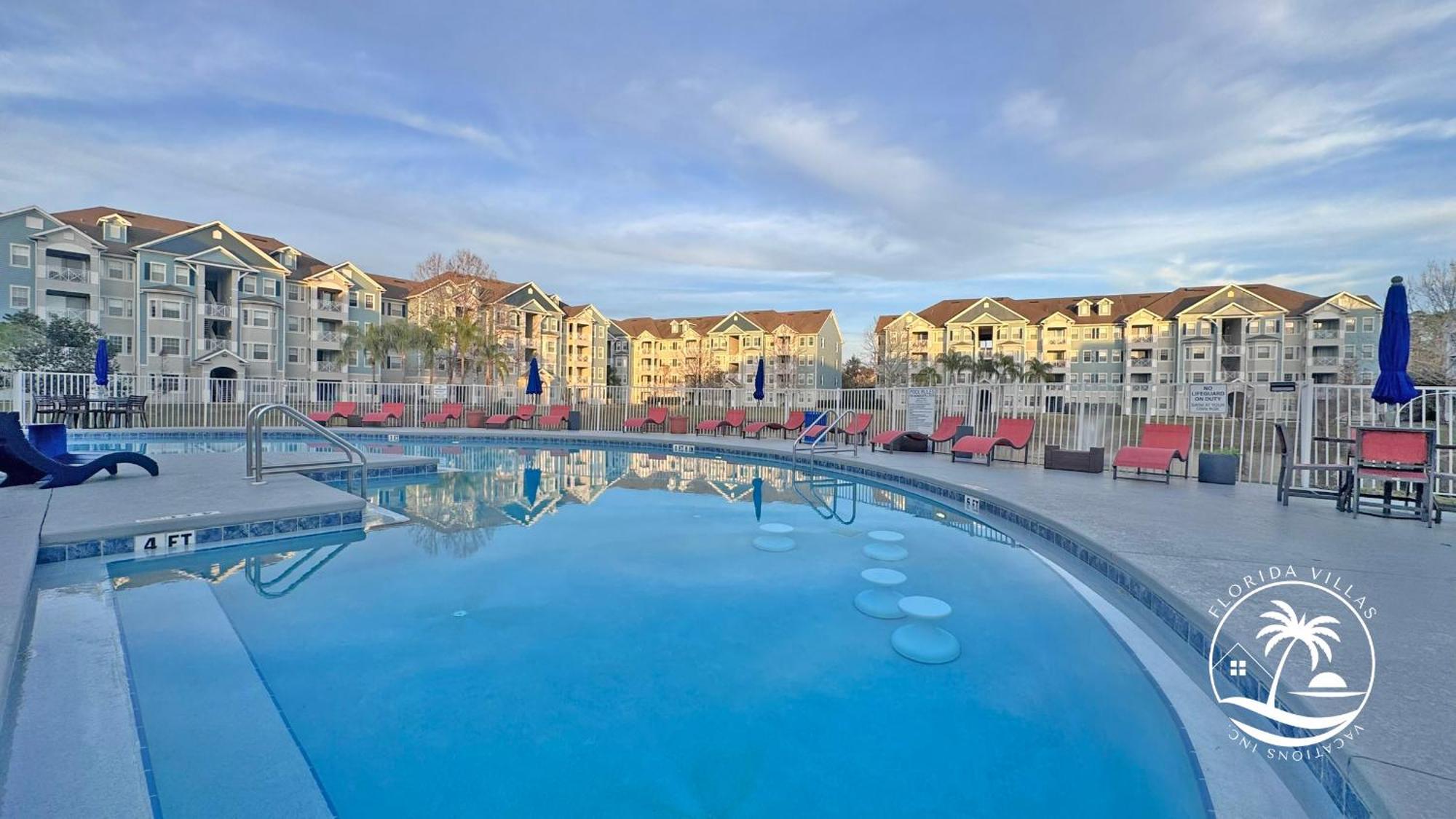 Cane Island Resort - Close To Disney Kissimmee Dış mekan fotoğraf