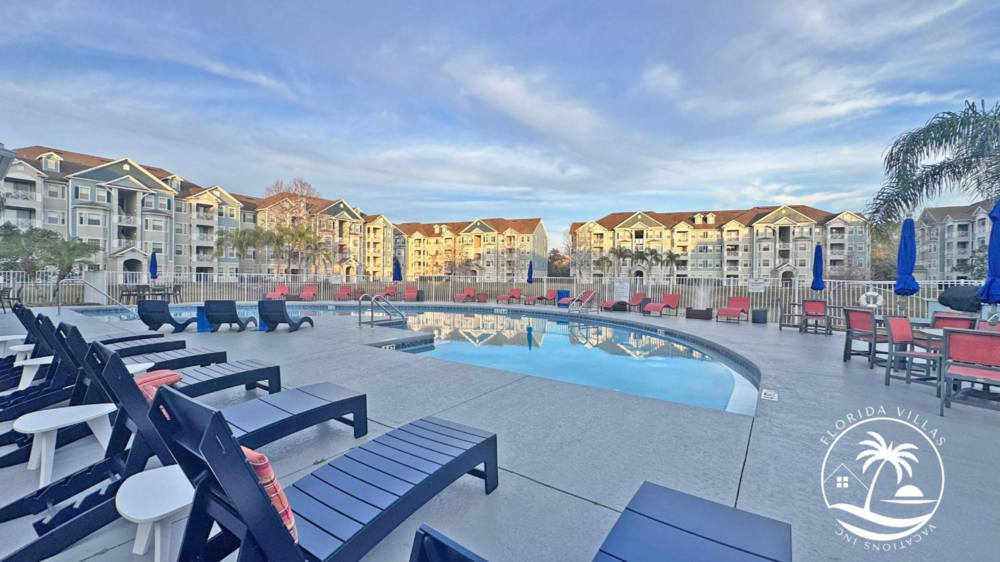 Cane Island Resort - Close To Disney Kissimmee Dış mekan fotoğraf
