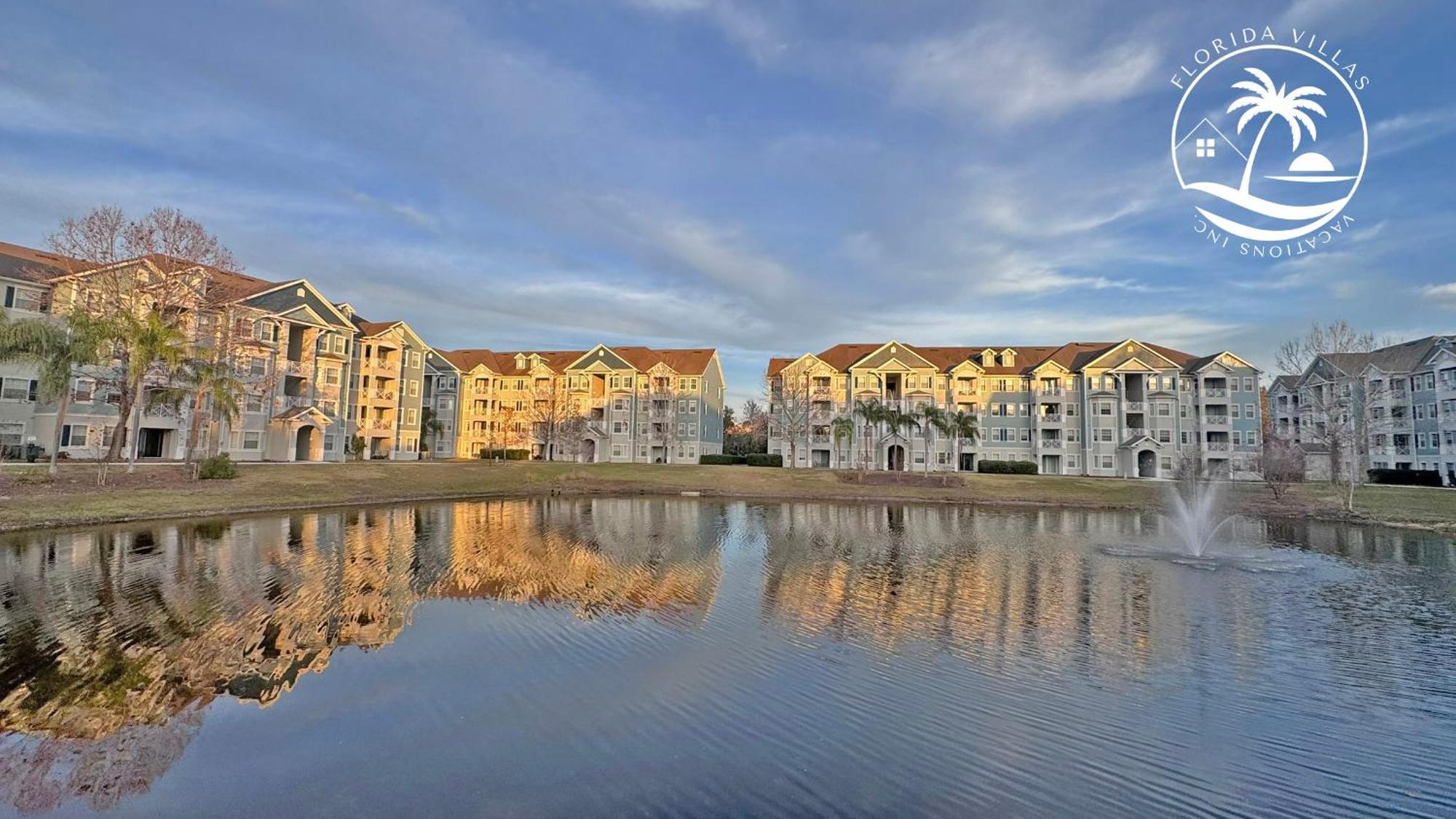 Cane Island Resort - Close To Disney Kissimmee Dış mekan fotoğraf