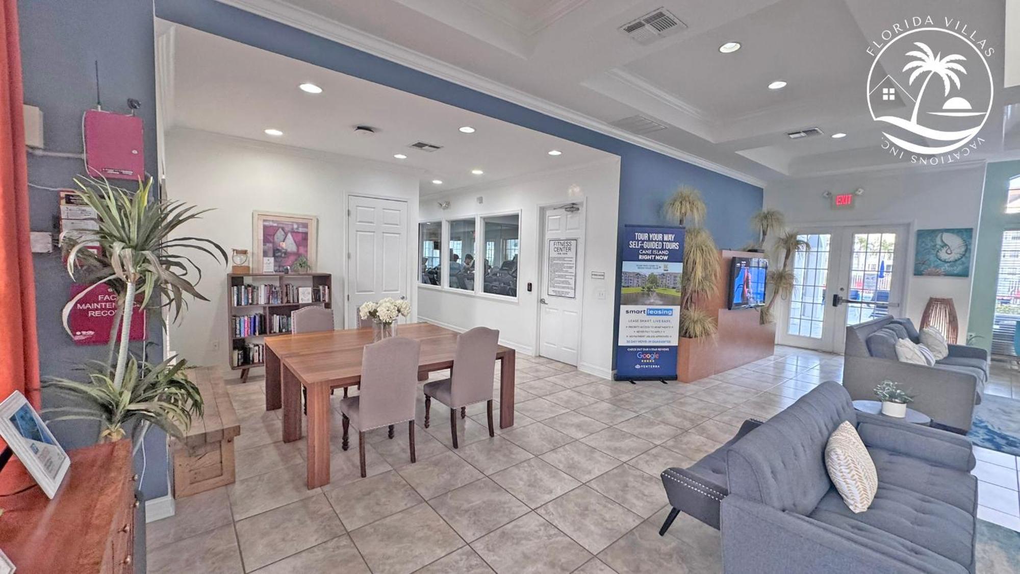 Cane Island Resort - Close To Disney Kissimmee Dış mekan fotoğraf