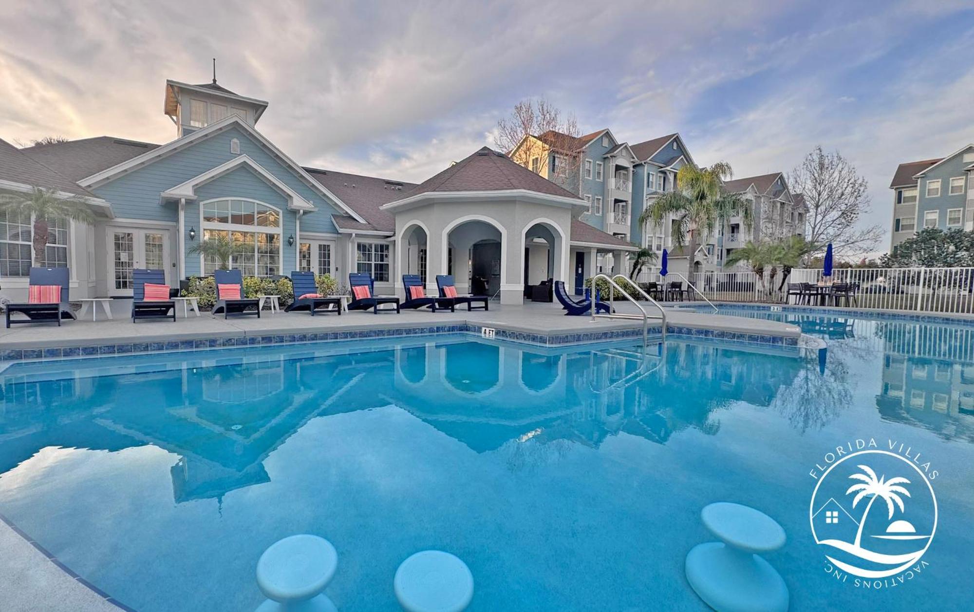 Cane Island Resort - Close To Disney Kissimmee Dış mekan fotoğraf