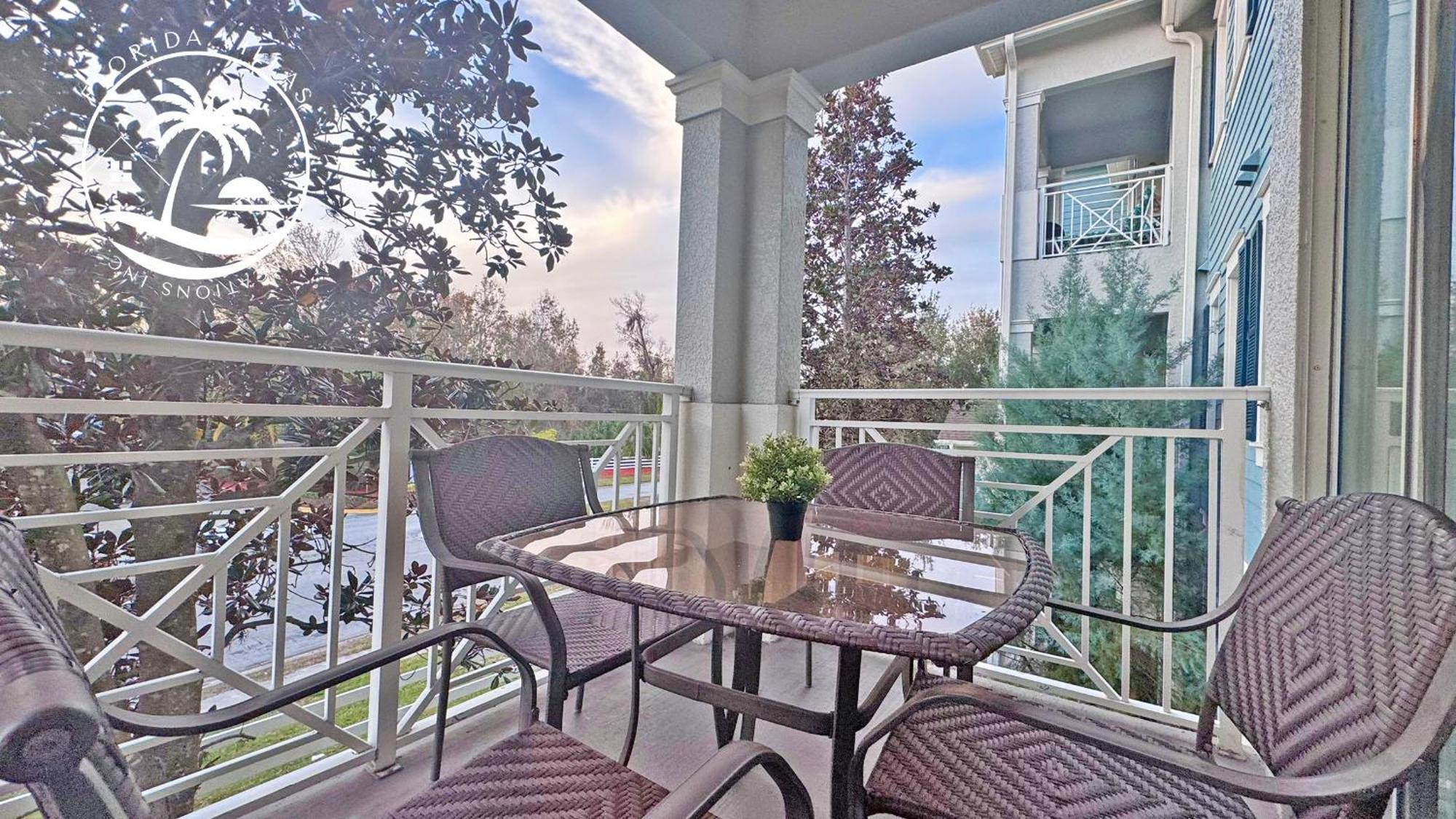 Cane Island Resort - Close To Disney Kissimmee Dış mekan fotoğraf